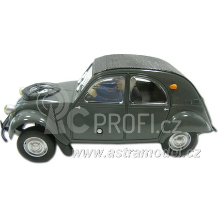 SCX Citroen 2 CV