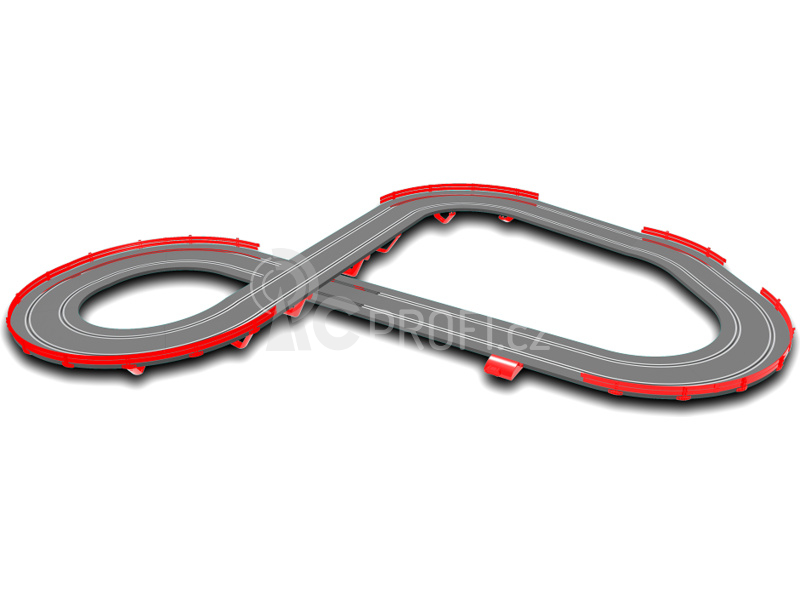 SCX Original GT Open