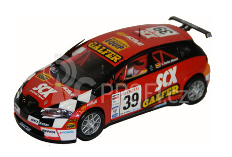 SCX Seat Leon Supercopa 2007
