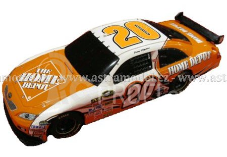 SCX Toyota Camry - 2