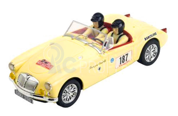 SCX MG A Montecarlo