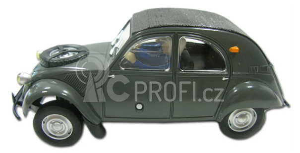 SCX Citroen 2 CV