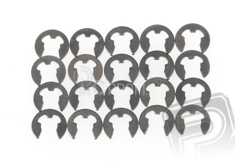 Ségrovka 4mm TS-4N, TS-4E, Ducati (N), SST, Man, S-Hawk