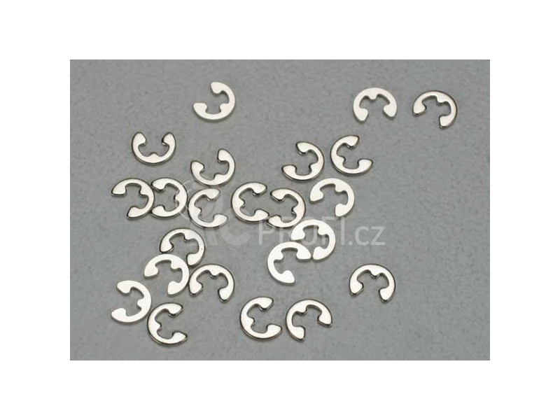 Segrovka (E-Klip) 1.5mm (24)