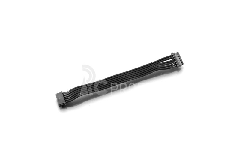 Senzorový kabel plochý 75mm