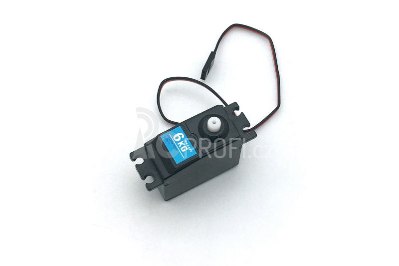 Servo - 3kg