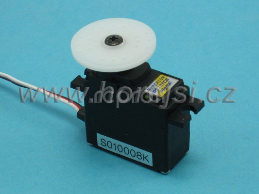 Servo Atlas DS13-TCB