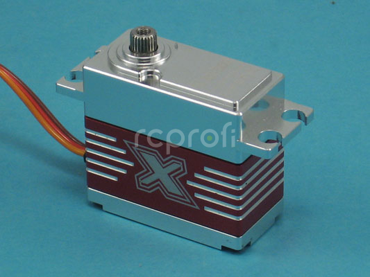 Servo KST X20-3012 HV