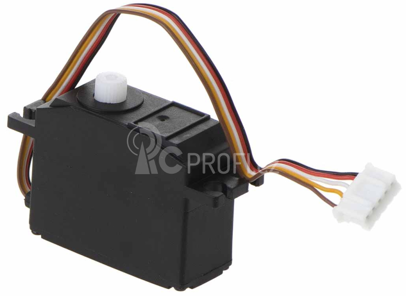 Servo pro Buggy Across