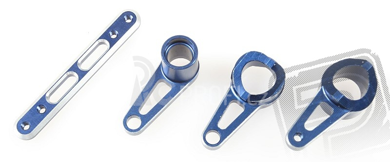 Servosaver tuning sada, alu, MTA-4 S.H.