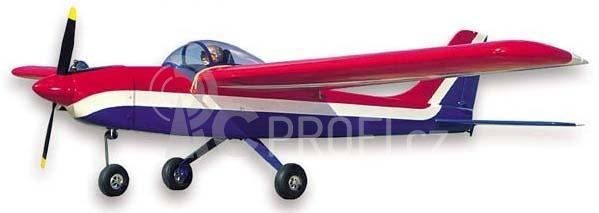 SIG KAVALIER 1410mm stavebnice