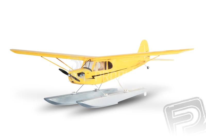 SIG Mini Floats 603mm plováky Piper Cub