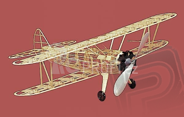 SIG Stearmann PT-17 711mm stavebnice