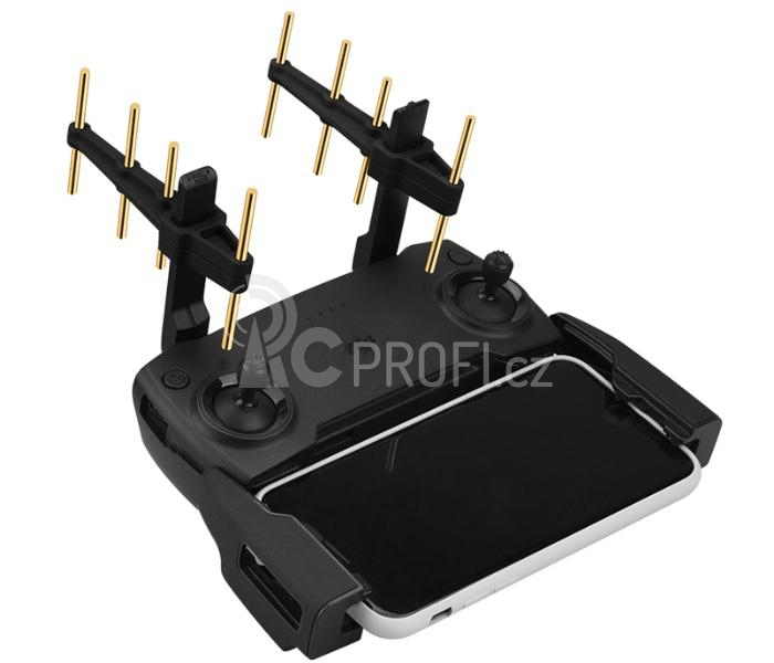 Signal Booster Antenna for DJI Mavic Air 2 / Mavic MINI 2 (Type 2)