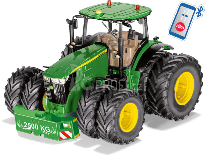 SIKU Control - John Deere Bluetooth