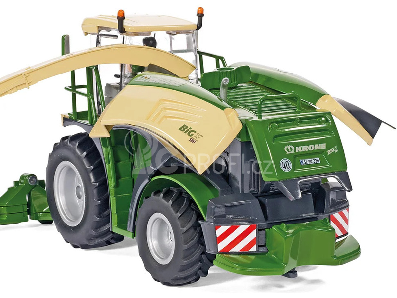 SIKU Farmer - Krone kombajn 1:32