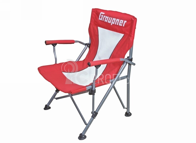 Skládací židlička , Graupner