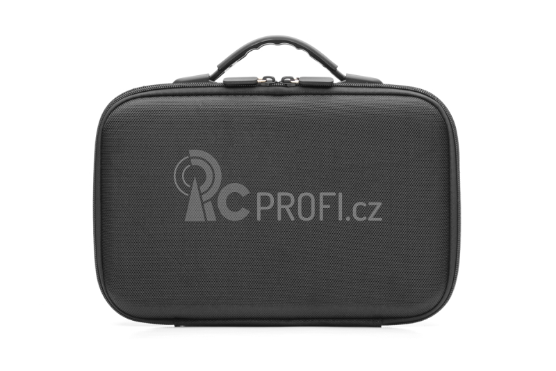 Skořepinový box pro Tello s ovladačem