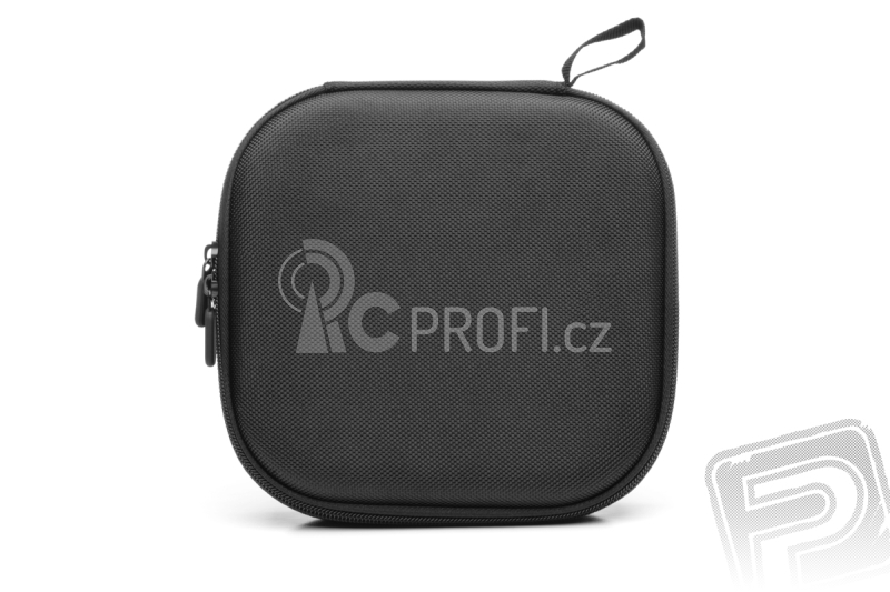 Skořepinový nylonový box pro Tello s ochrannými oblouky