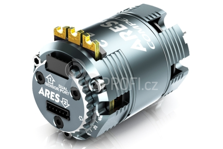 SKY RC ARES PRO 17,5 STOCK závitový motor