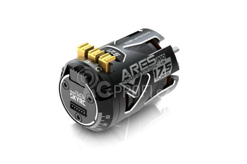 SKY RC ARES PRO V2.1 6,5 závitový motor