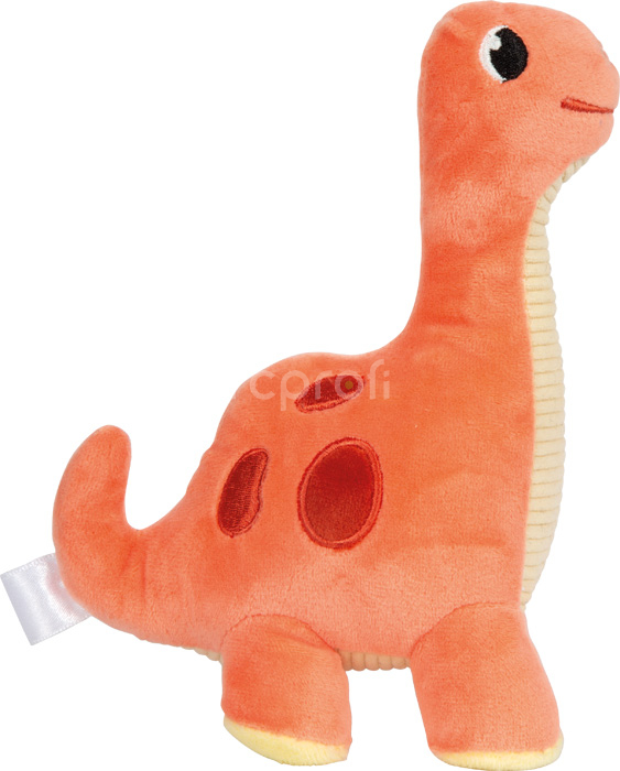 small foot Plyšový brontosaurus