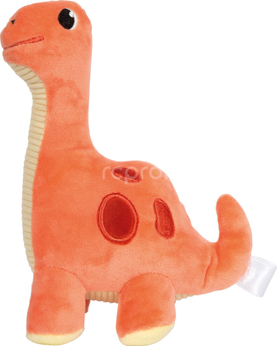 small foot Plyšový brontosaurus
