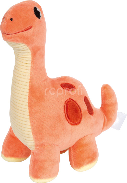 small foot Plyšový brontosaurus