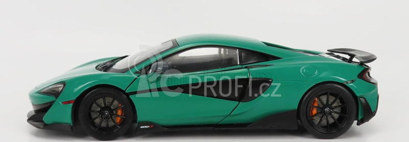 Solido Mclaren 600lt 2018 1:18 Zelená