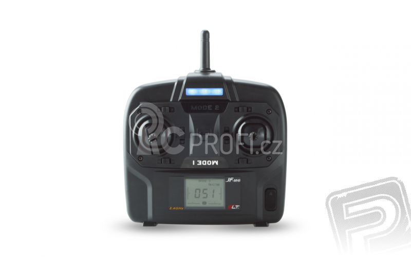 Solo Pro 137 vysílač JF-MHB