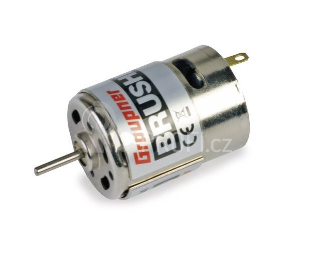 SPEED 400 7,2 V