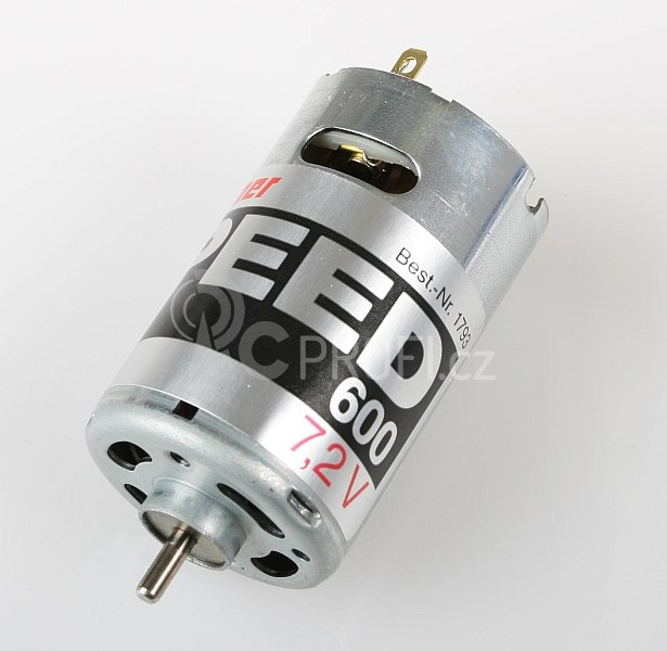 SPEED 600 7,2 V