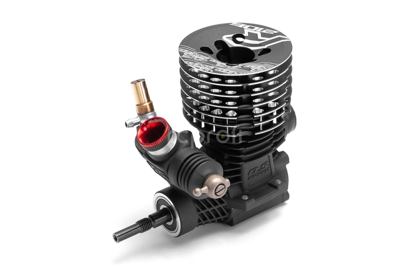 SPEED R2106 samotný motor