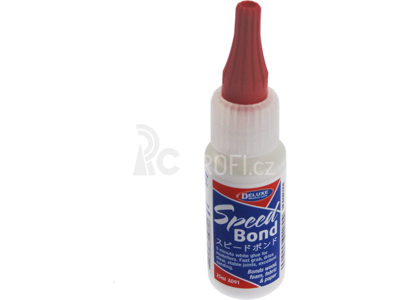 Speedbond 25ml