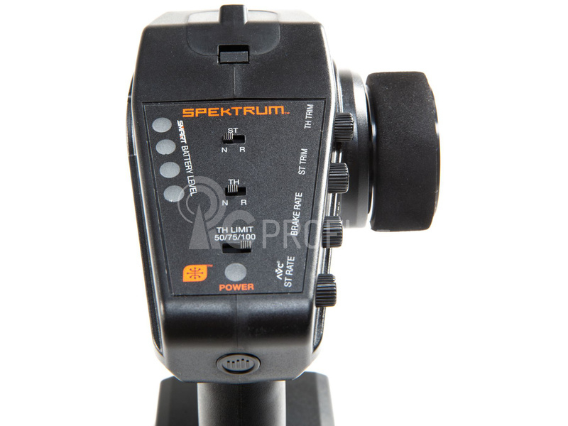 Spektrum DX3 Smart DSMR, SR315