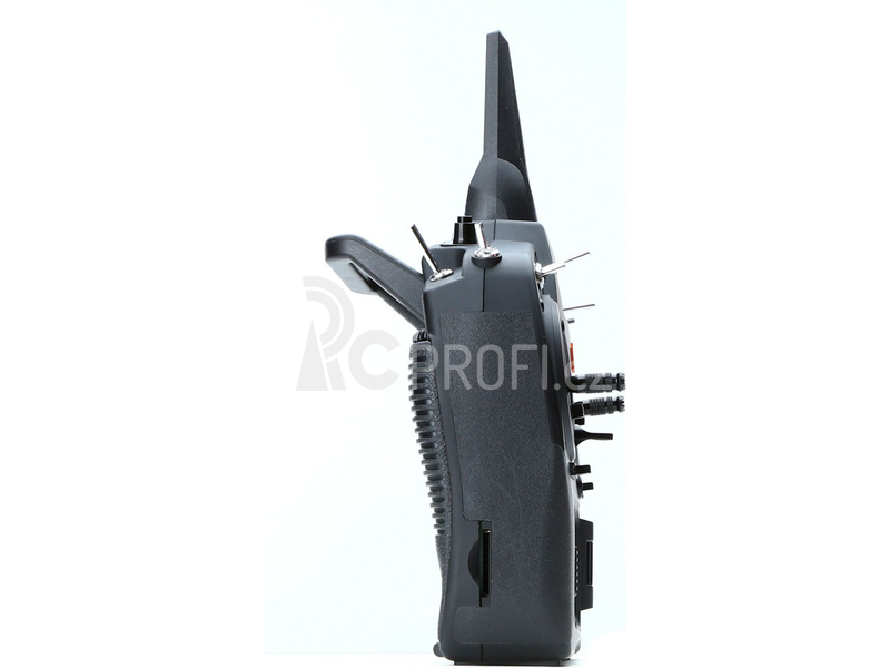 Spektrum DX9 DSMX Black Edition pouze vysílač