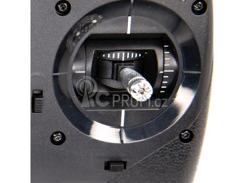 Spektrum DXs DSMX, AR410