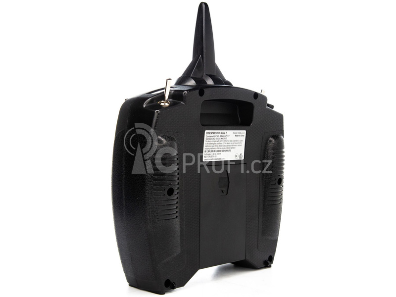Spektrum DXs DSMX, AR410