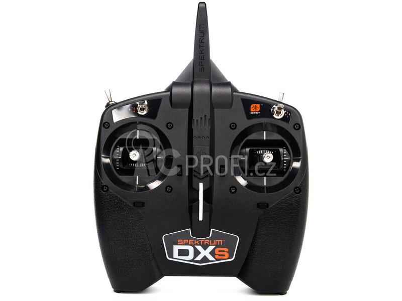 Spektrum DXs DSMX pouze vysílač