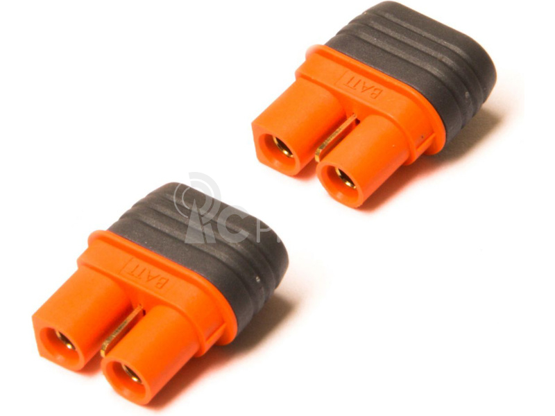 Spektrum konektor IC3 baterie (2)
