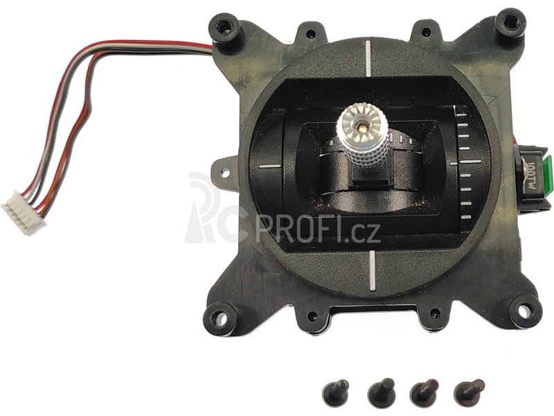 Spektrum křížový ovladač levý DX7s, DX8G1, DX9