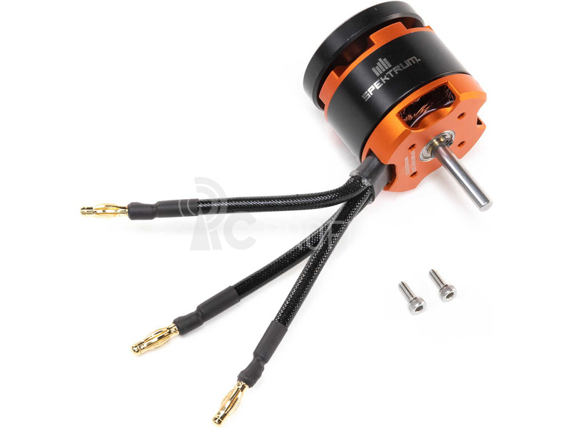 Spektrum motor střídavý Firma 2300ot/V Marine