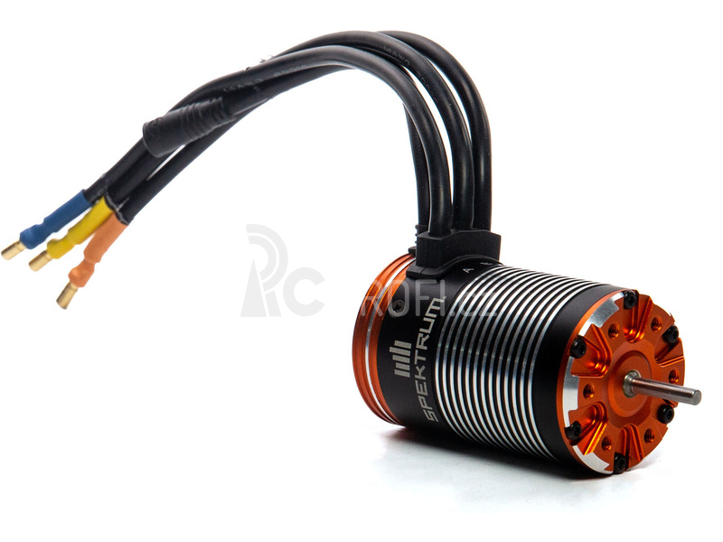 Spektrum motor střídavý Firma 3658 2100ot/V Crawler