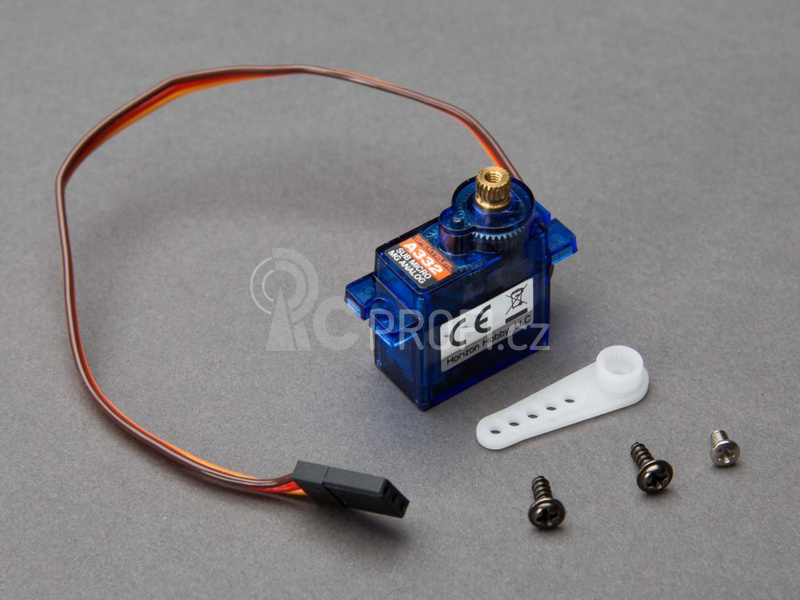 Spektrum servo A332 9g MG