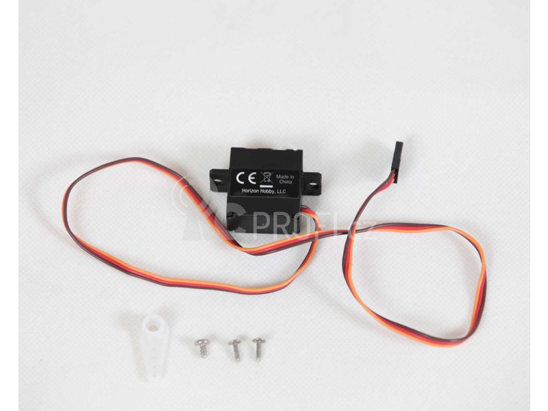 Spektrum servo A430 17g analogové