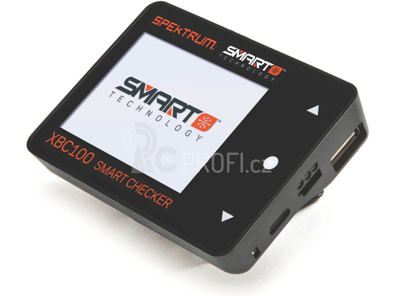 Spektrum Smart Tester XBC100