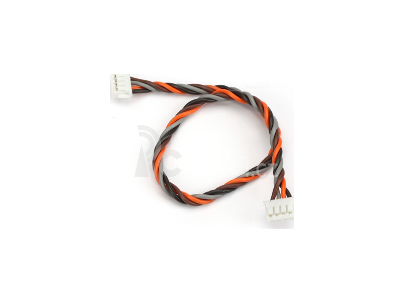 Spektrum telemetrie - X-Bus kabel 15cm
