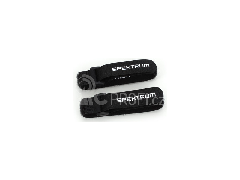 Spektrum zajišťovací suchý zip baterií 20x280mm