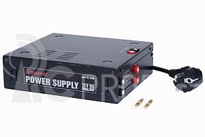 Spínaný stabilizovaný zdroj 13,8V, 25A (300W)