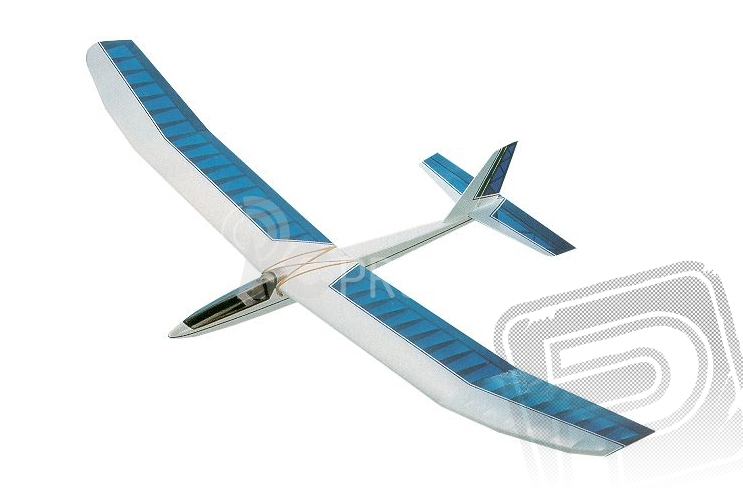 Spirit 2000mm větroň stavebnice
